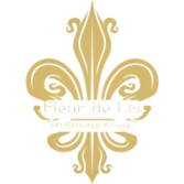 Fleur_de_lis (80 x 80 cm) logo