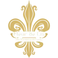 Fleur_de_lis (80 x 80 cm) logo