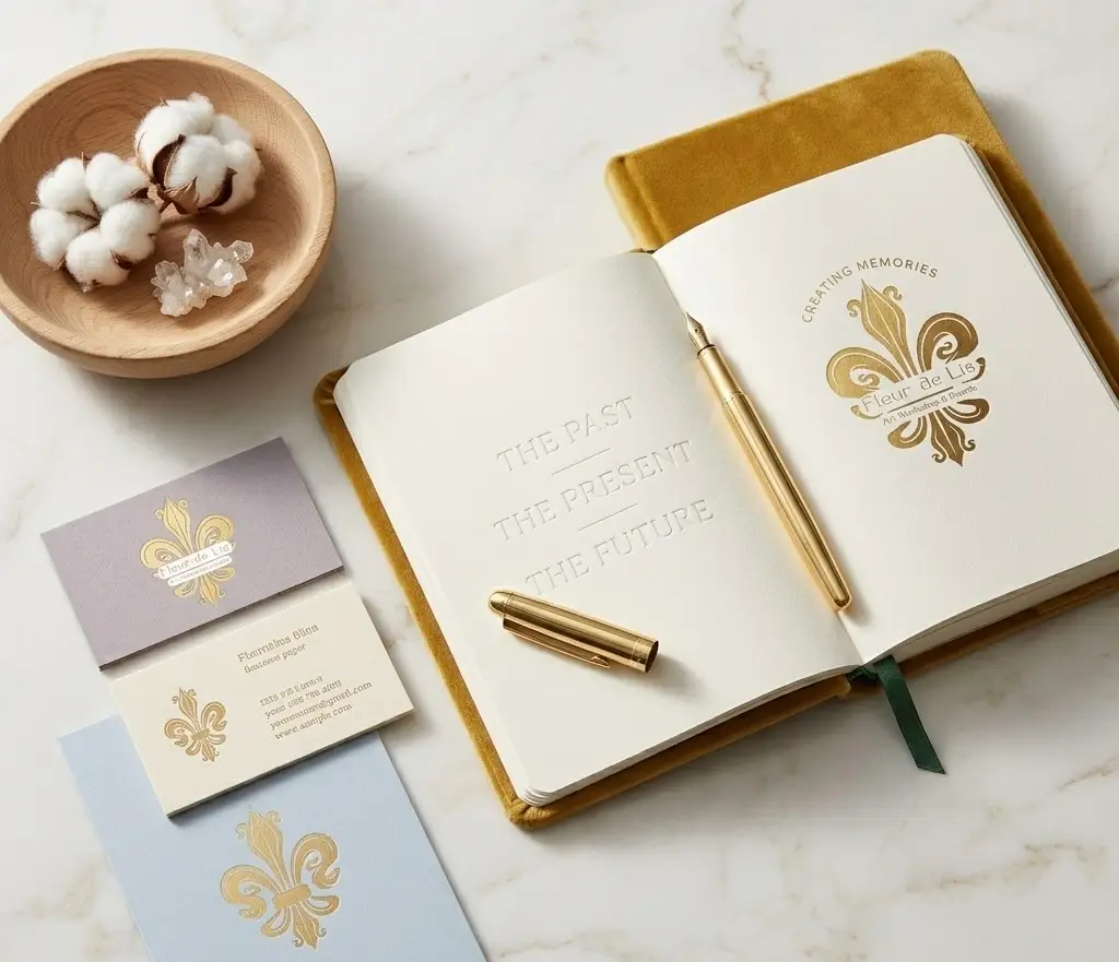 Fleur de Lis διοργάνωση εκδηλώσεων Πάτρα επικοινωνία