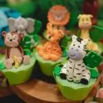 party, happy birthday, cupcakes, dessert, pastries, snack, birthday party, children's party candy bar vaptisi