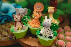 party, happy birthday, cupcakes, dessert, pastries, snack, birthday party, children's party candy bar vaptisi