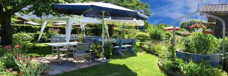 fixed, garden, celebration, summer, party, nature, garden party, birthday party, chair, table, garden furniture, warm welcome, summer party, barbecue party, time out, quitting time, recreation stolismos trapeziwn gamos diakosmisi