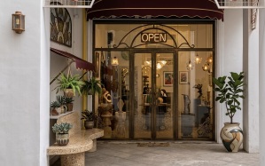 Διακόσμηση Εσωτερικών και Εξωτερικών Χώρων